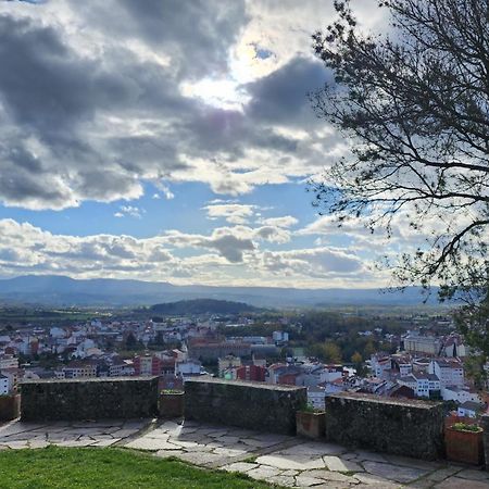 O Refuxio Do Rio Monforte De Lemos Exterior foto